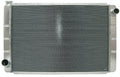 RACE PRO FORD/MOPAR 31IN X 19IN RADIATOR