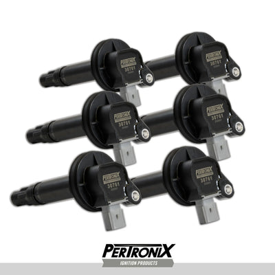 Pertronix auto part
