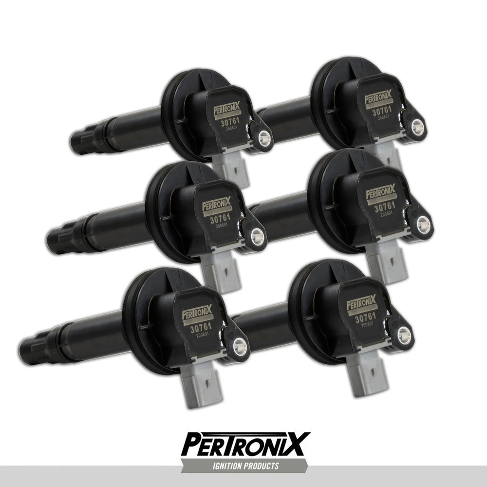 Pertronix auto part