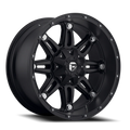 D531 17X9 6X135/5.5 MT-BLK -12MM