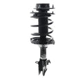 KYB Shocks & Struts Strut Plus Front Left 12-16 Subaru Impreza (Exc. WRX)