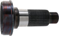 MIDSHIP TUBE SHAFT