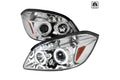 CHEVROLET COBALT LIGHT BAR PROJECTO