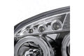 CHEVROLET COBALT LIGHT BAR PROJECTO