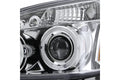CHEVROLET COBALT LIGHT BAR PROJECTO