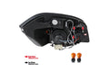 CHEVROLET COBALT LIGHT BAR PROJECTO