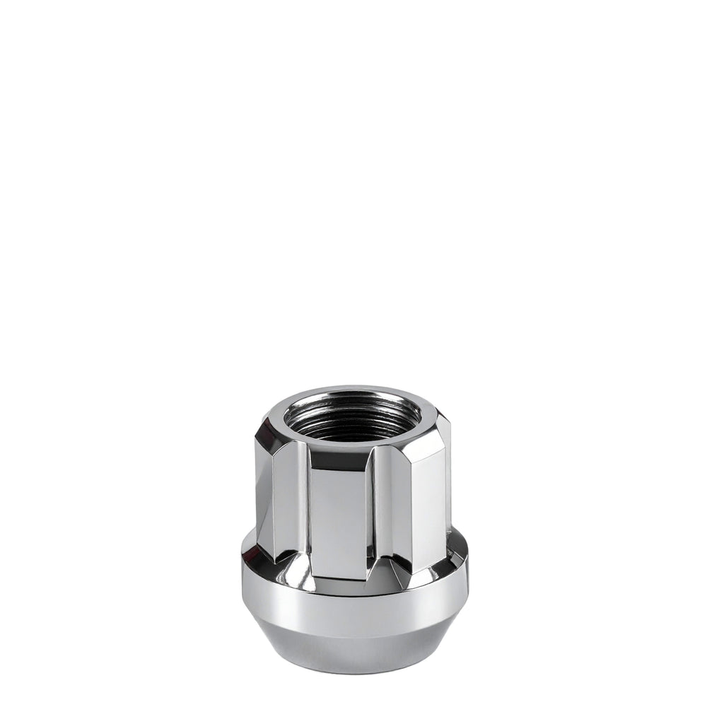 12X1.75 SPLINE OPEN END