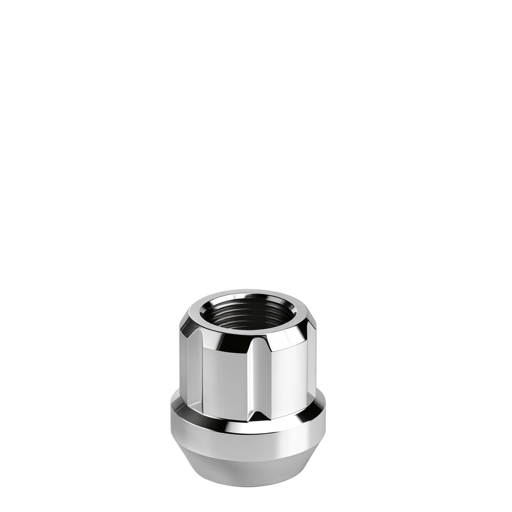 7/16 SPLINE THREAD OPEN