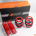 AST 2007-08/2009 Kia Cee-d Sporty Wagon Lowering Springs - 30mm/30mm