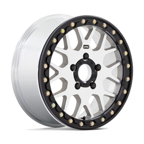 KS235 15X6 5X4.5 MACH 38MM