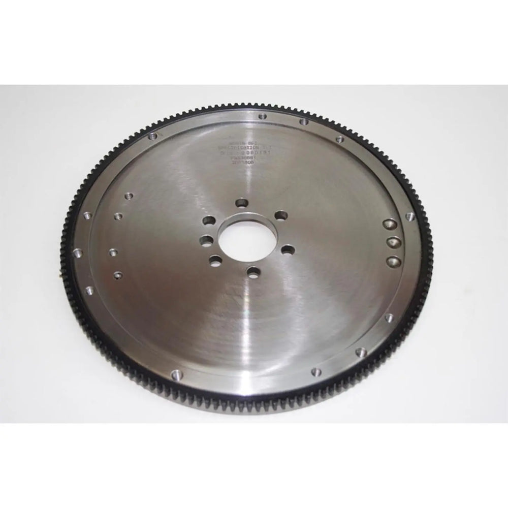 FLYWHL STL SFI SBC 153T 0BAL