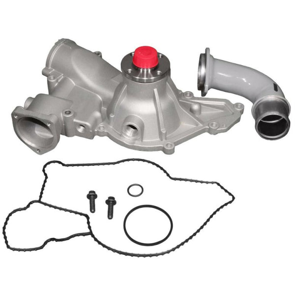 USE: BTFBDP976 Ford Water Pump