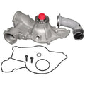 USE: BTFBDP976 Ford Water Pump