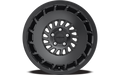 Rotiform R137 CCV Wheel 18x8.5 5x112 45 Offset - Matte Black
