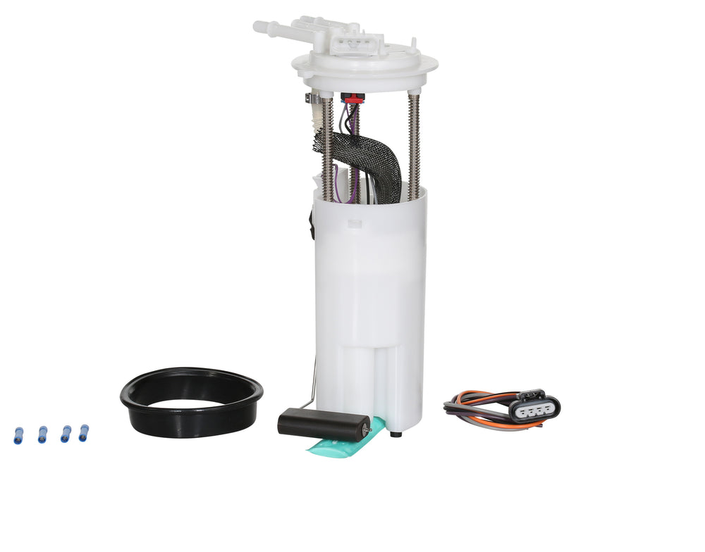 ELEC FUEL PUMP