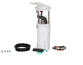 CARTER fuel pump detail