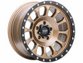 Pro Comp 17X8.5 5X5/ 4.75Bs