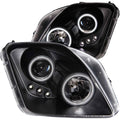 ANZO auto part