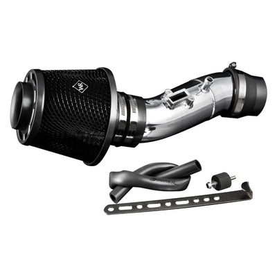 Weapon R intake system