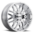 Ultra Wheel auto part detail