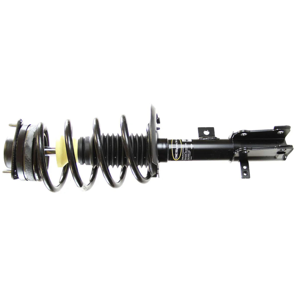 QUICK-STRUT ASSEMBLY