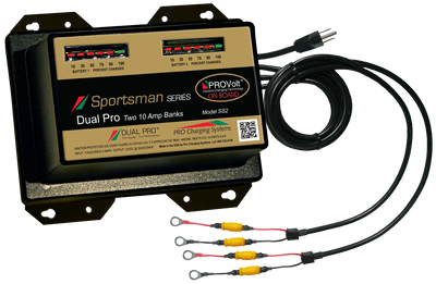 PRO Charging Systems auto part