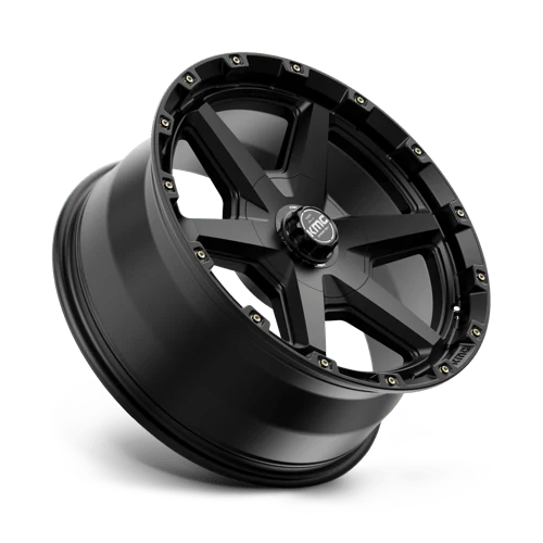 KM101 20X9 6X4.5/5.5 S-BLK 18MM
