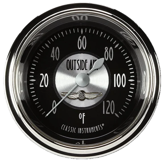 AMER TRAD 2IN OUTSIDE AIR TEMP