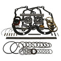 Yukon Gear & Axle auto part