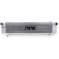 Performance Transmission Cooler Bar and Plate - 2006-2010 GM 6.6L with Allison 1000 2000 Series