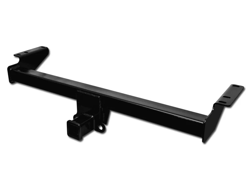 0314 VOLVO XC90 TRAILER HITCH BLACK