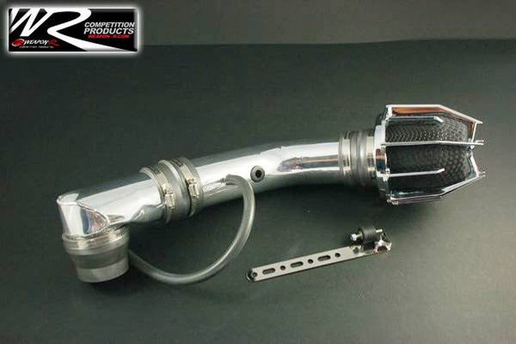 Weapon R 03-04 Saturn ION Dragon Intake Polished