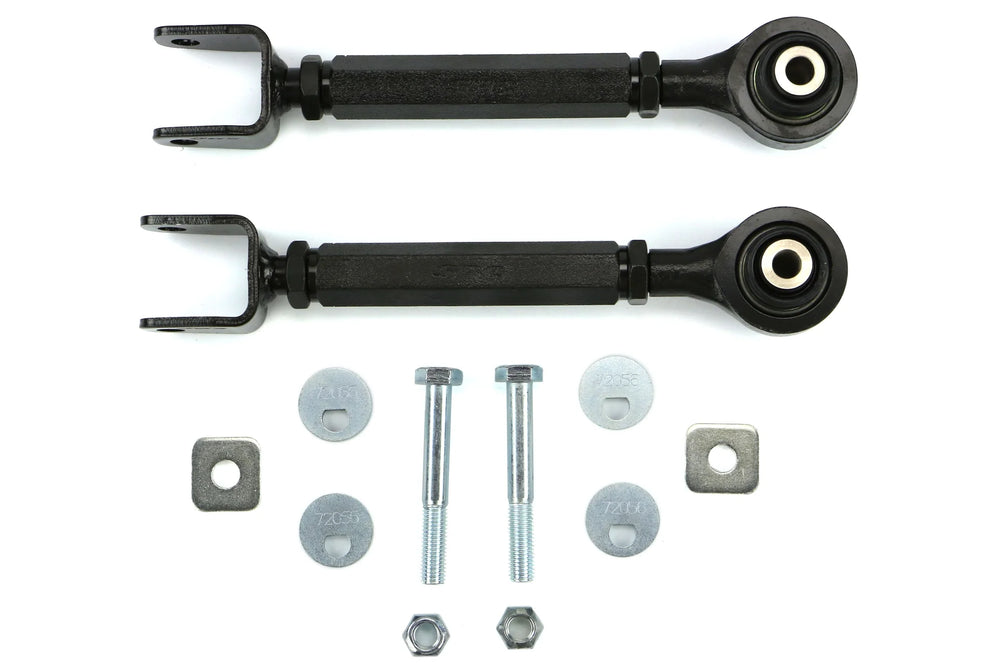 370Z CAMBER ARMS (PR)
