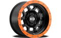 XD132 18X9 6X135 MACH 00MM