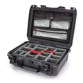 Nanuk auto part close-up