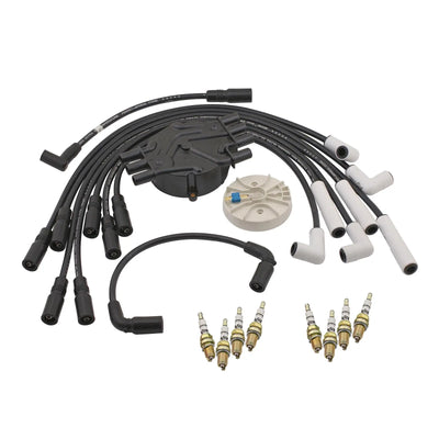ACCEL auto part