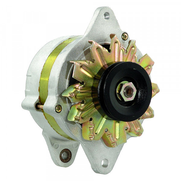 REMANUFACTURED ALTERNATOR