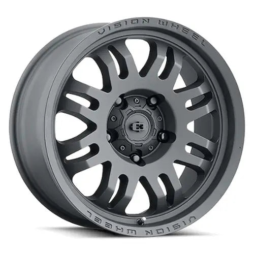 VISION WHEEL auto part