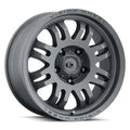 Vision Wheel 6-139.7 SB VIS INFERNO 409-7983SB12