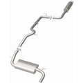 DIRECTFIT EXHAUST KIT 1217 FORD FOCUS