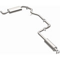 DIRECTFIT EXHAUST KIT 1217 FORD FOCUS
