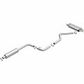 DIRECTFIT EXHAUST KIT 1217 FORD FOCUS