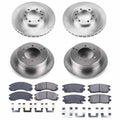 PowerStop auto part