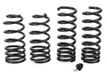 Eibach Pro-Kit for 79-93 Ford Mustang/Cobra/Coupe FOX / 94-98 Mustang Cobra/Coupe SN95 (Exc. IRS and