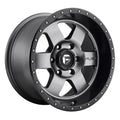 Fuel Wheels auto part