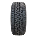 Method Raised MR804 20x9 / 8x6.5 BP / -12mm Offset / 121.3mm Bore - Gloss Black Wheel