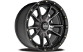 KM100 20X9 6X135/5.5 S-BLK 00MM