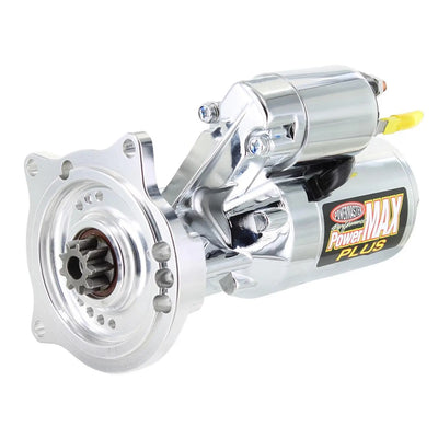 Powermaster chrome auto part
