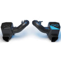 Ford Mustang EcoBoost 2.3L 15- cp-e OEcharge Chargepipe / 2.50 Aluminum Uncoated