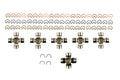 UNIVERSAL JOINT KIT (SPL PERFORMANCE PACK)
